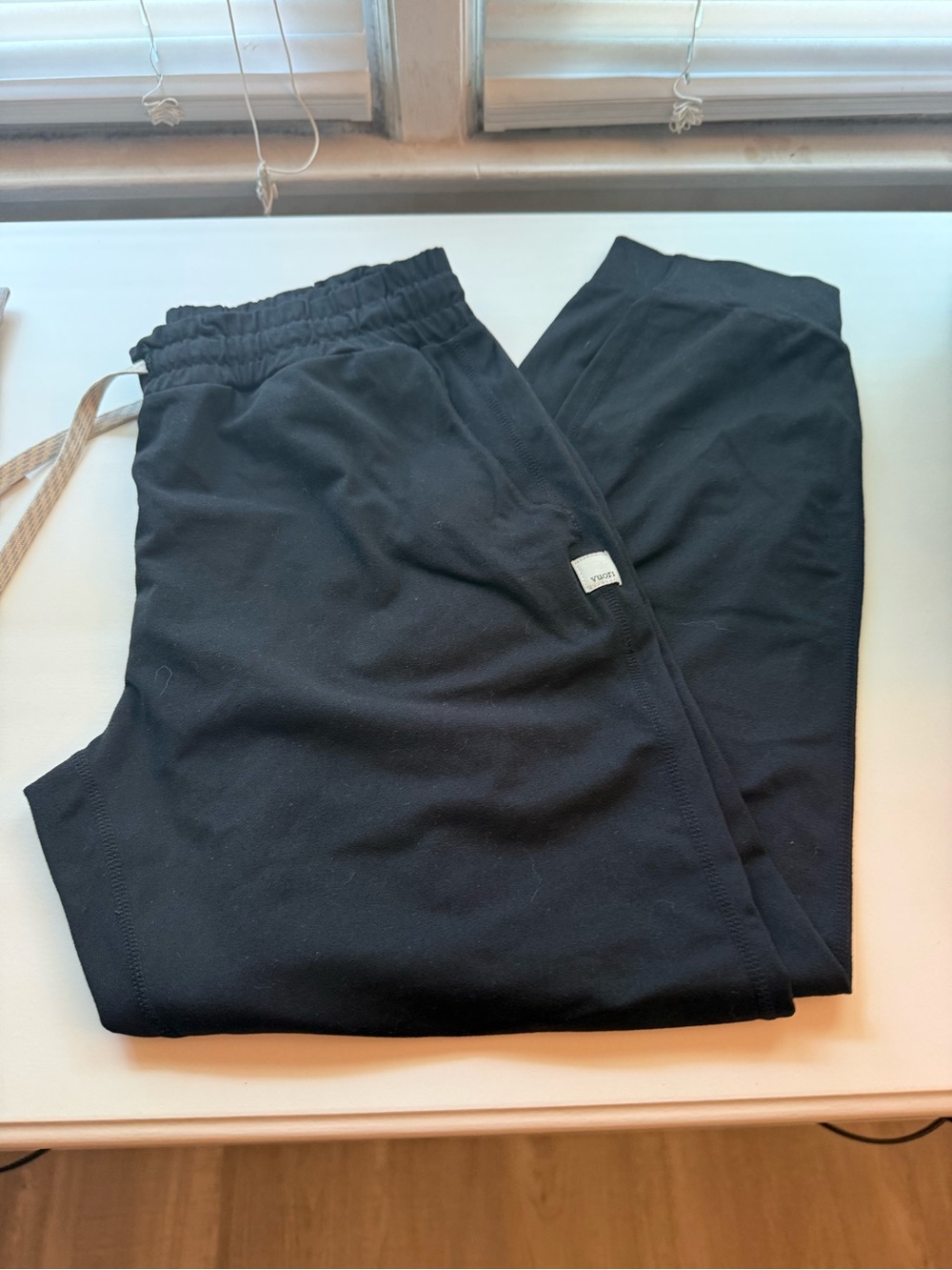 VUORI PERFORMANCE JOGGER